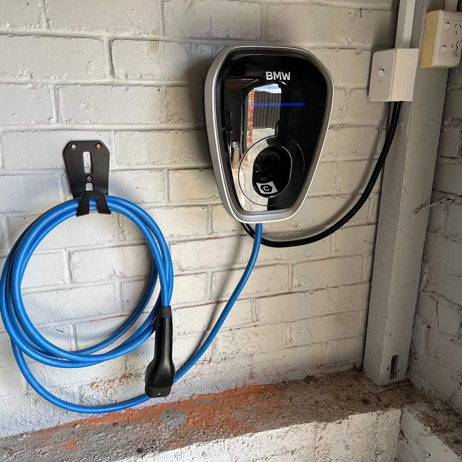 EV Charger Installation - Professional electrical services in Auckland